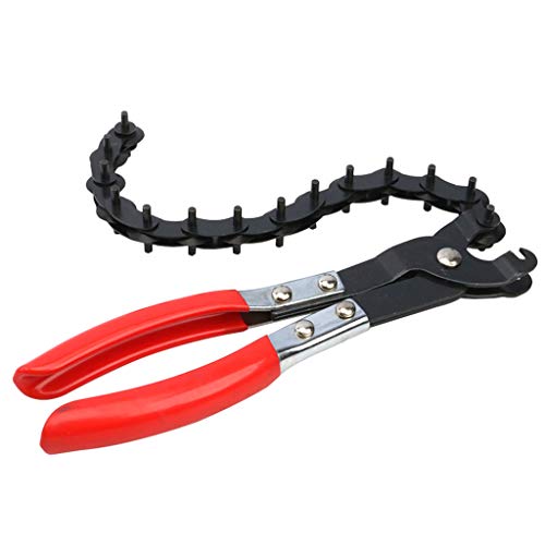 CHENZILIN Automobile Exhaust Pipe Cutting Pliers Three-Way Catalytic Pipe Cutting Tool Lock-Grip Tube Wrench Accessories