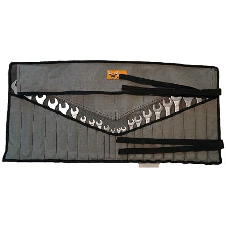 socket organizer bolsa