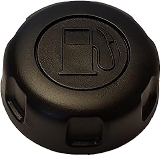 GardenPal 17620-ZL8-023 Fuel Cap for Honda GX100 GC135 GC160 GC190A Replace OEM 17620-ZL8-003, 17620-ZL8-013, Oregon 07-025 Lawn Mower Replacement Part, Gas Cap for Small Engine