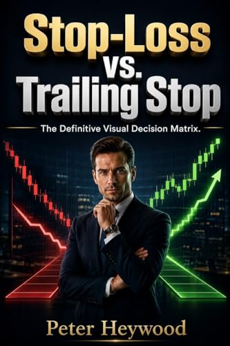 Stop-Loss vs. Trailing Stop: The Definitive Visual Decision Matrix.