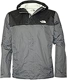 The North Face Men's Venture Rain Jacket, Small, Vanadis Grey