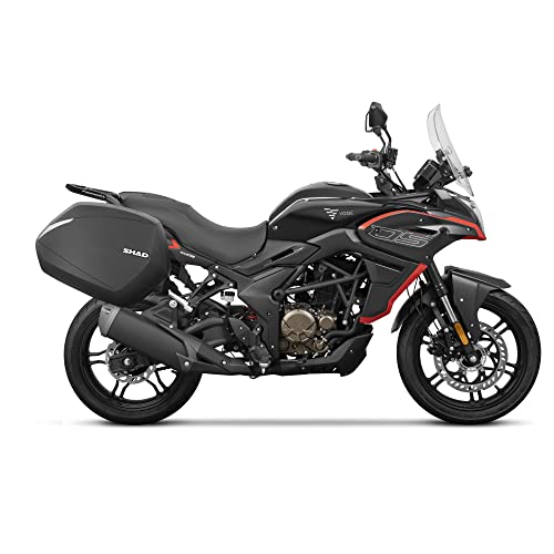 3P System VOGE 300DS