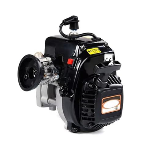 Moteur R290 29cc 4 boulons anti-fuite pour Losi DBXL et FG Goped 1/5