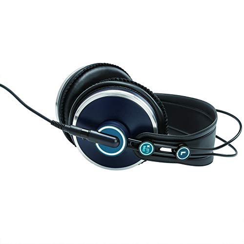 3年保証モデル【AKGプロ公式ストア】 AKG プロフェッショナル 密閉型モニターヘッドホン K271 MKⅡ-Y3 オリジナルステッカー付き K271 MKⅡ-Y3-E