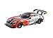Mondo Motors, MERCEDES AMG GT3, Modello in Scala 1: 24, fino a 8 km/h di Velocità, Auto Giocattolo per Bambini 63365
