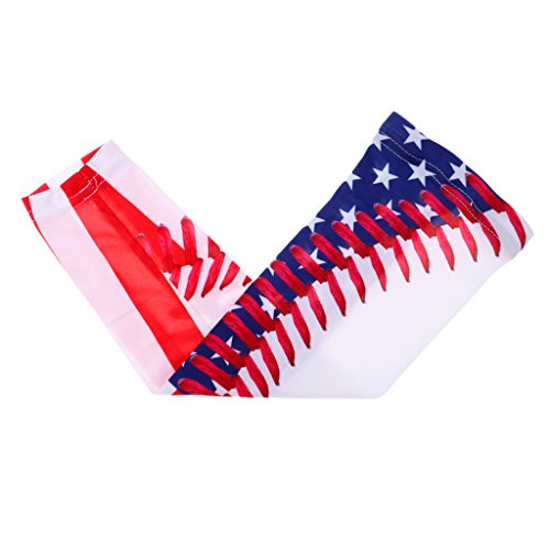 LEIPUPA Atlético Esporte Ao Ar Livre Basquete Ciclismo Braço Manga Uv Sol Capa Protetora - YM