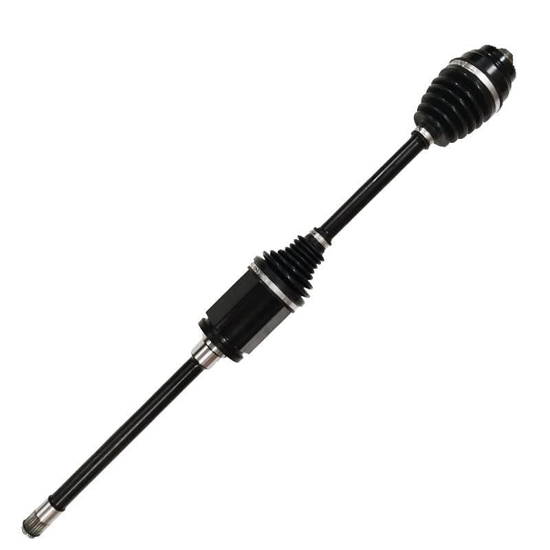 Antriebswelle XDRIVE VORNE RECHTS NEU Kaufen Bei
