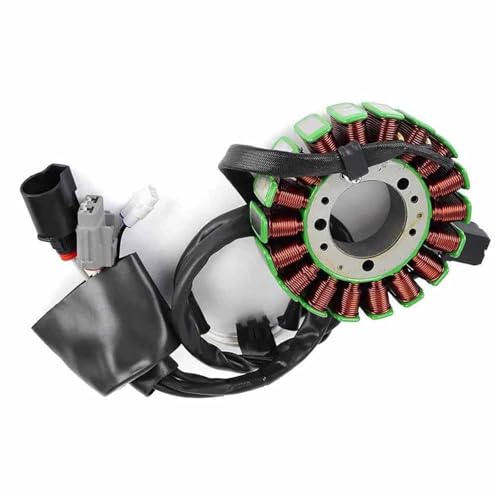 Stator de alternateur pour Yamaha YXZ1000R 2HC-81410-00-00