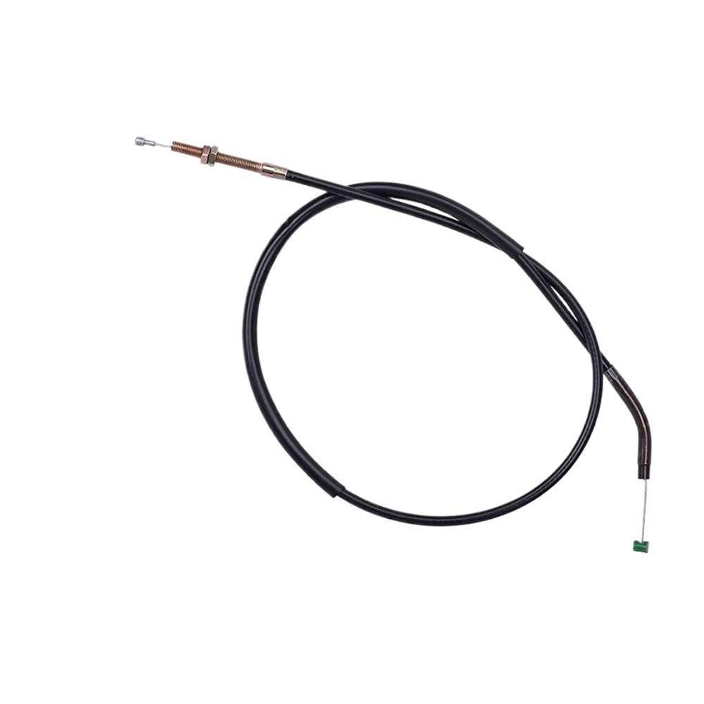 Câble d'embrayage Z900 de 110 cm, commande haute précision pour moto 900 cc - 7