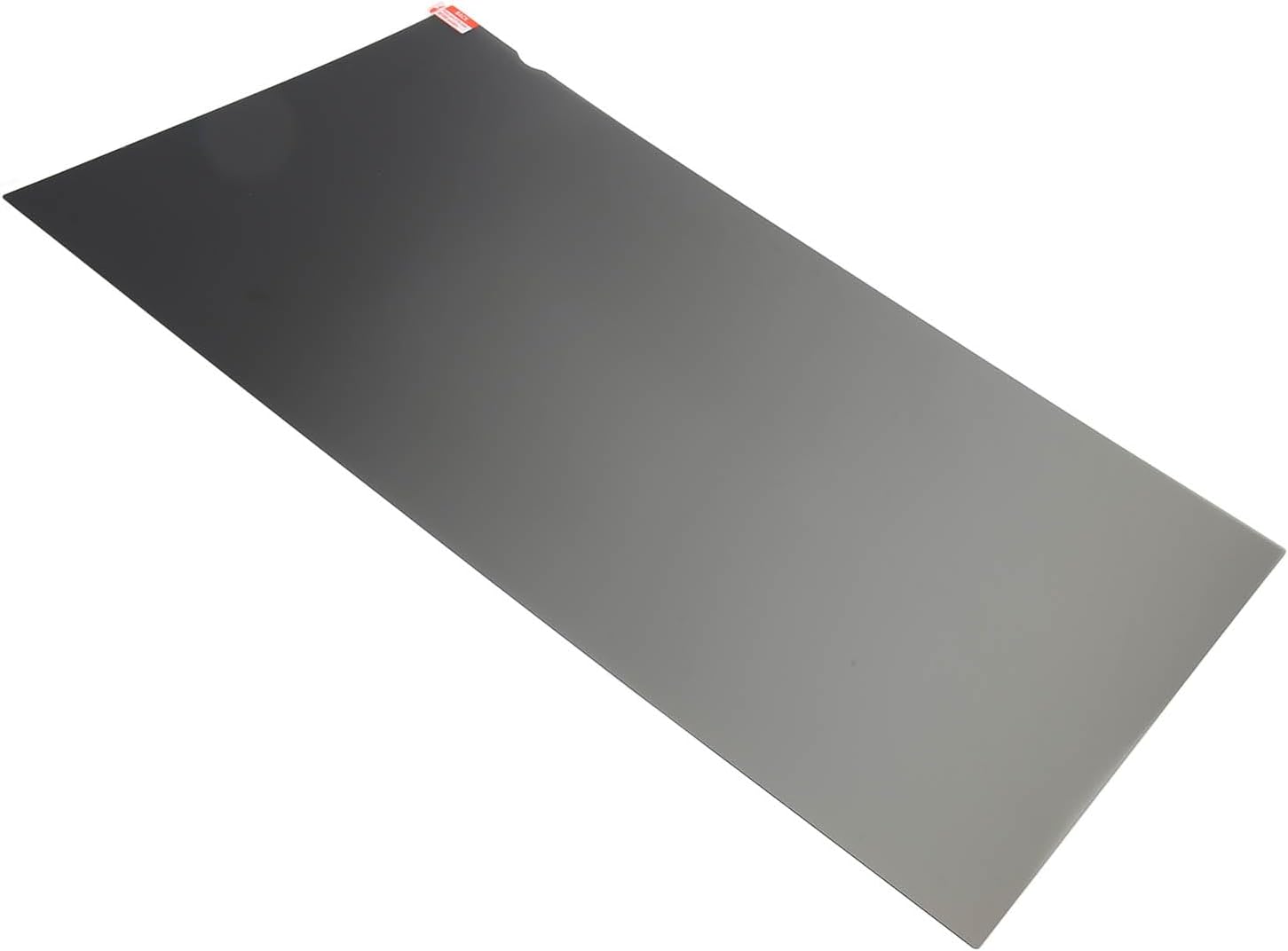 Jiawu Computer Screen Protector, 24 Inch 16:9 Blue Light Blocking 96% 65% Private Screen, Anti Protector with Snap In Installation for Office Public Spaces