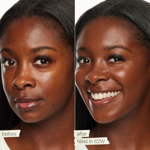 Image of tarte shape tape blur concealer stick - Full Coverage Crease-Proof Makeup, Diamond-Shaped Precision Tip for Instant Eye Lift Effect