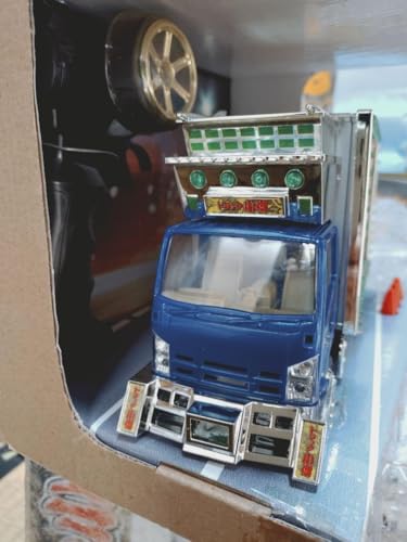 デコトラ ラジコン」の人気商品一覧 | 安い商品を通販サイトから