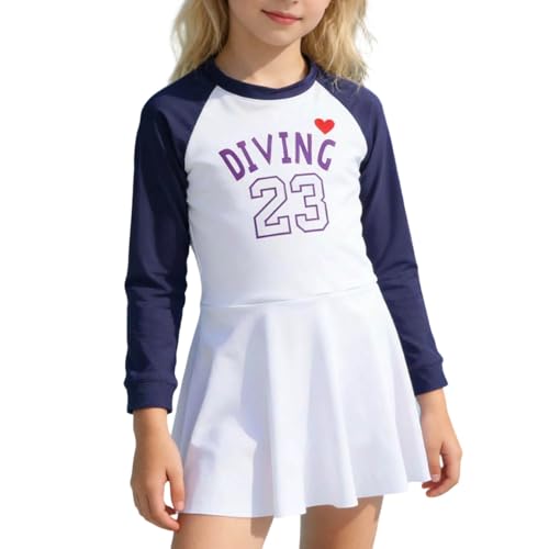 Maillot de bain enfant piscine et plage ensemble anti-courants d'air avec capuchon mignon