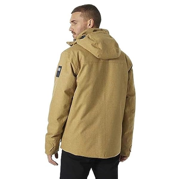 Helly Hansen Chill Jacket 2.0 Giacca Uomo
