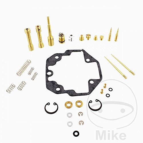 JMP Mittelständer Motorradheber schwarz und rot Cross Enduro Motard Trial für Wartung und Reparatur, maximale Tragkraft 160 kg