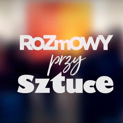 Rozmowy przy sztuce #2 cover art