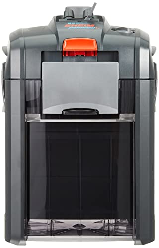 Eheim filtre extérieur aquarium solution eau trouble Pro 4+ 250 - 3