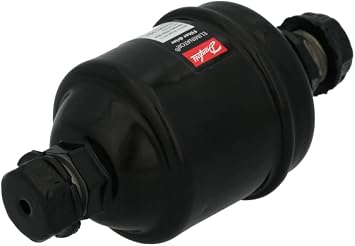 Danfoss 023Z1501 Filter Drier DCL053 FS 3/8 in Face seal