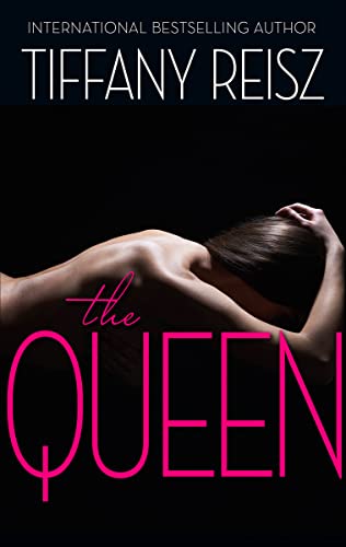 The Queen (The Original Sinners Book 8)