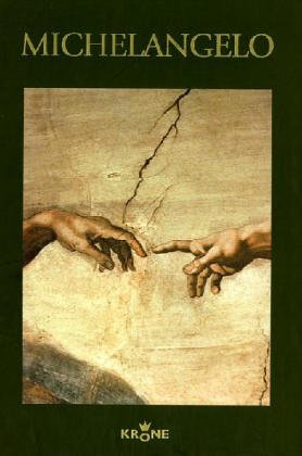 Michelangelo [German] 3937485252 Book Cover