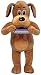 The Wiggles, Wags the Dog Plush, 10 Inches