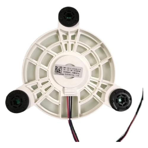 ZWF-30-3 (DC12V 2.5W 1870RPM) ①ɕi ①ɗpt@[^[