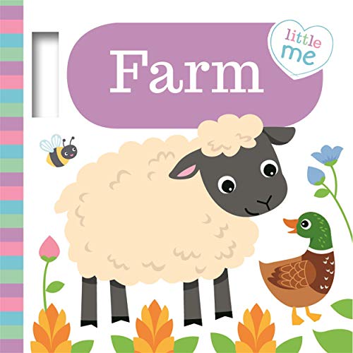 Farm (Little Me - Buggy Board)