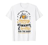 Happy Spring Summer Bumble Bee Men Women Kid Gifts