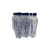 Botellas hechas de PET 1 Reciclable de plástico para alimentos