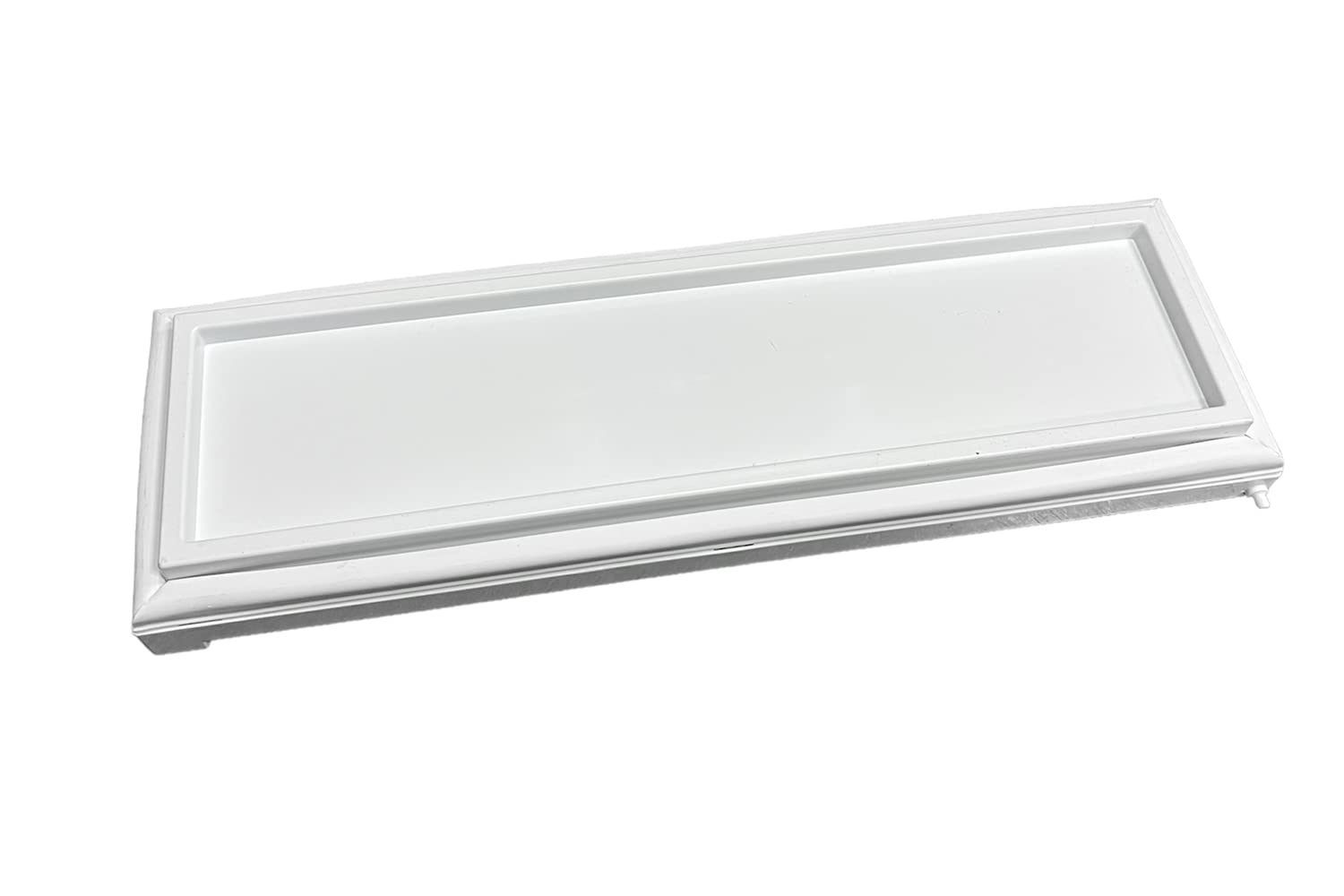 eRicambi, Sportello Completo Porta Congelatore, Compatibile con Gorenje Smeg, Comprende Guarnizione e Maniglia, Dimensioni: 514x160x50 (mm), Modelli Compatibili: FA28A FL130A WA280R