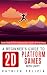 A Beginner's Guide to 2D Platform Games with Unity: Create a Simple 2D Platform Game and Learn to Code in C# in the Process