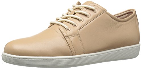 Zapatos de vestir Trotters Arizona planos color nude en talla 6 N de mujer