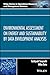 Environmental Assessment on Energy and Sustainability by Data Envelopment Analysis (Wiley Series in Operations Research and Management Science)