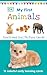 My First Touch and Feel Picture Cards: Animals (My First Board Books)