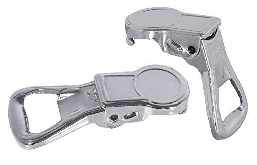 Preisvergleich Produktbild Contacto Kapselheber mit Flaschenverschluss, zusammenklappbar