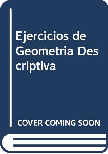 GEOMETRIA PROYECTIVA