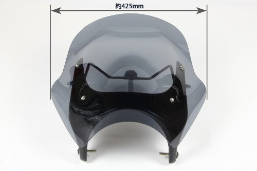 Amazon.co.jp: シックデザイン(CHIC DESIGN) スクリーン ガイラ