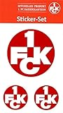 Kaiserslautern FCK