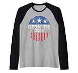 Photo Gallery ron desantis usa presidente repubblicano 2024 annata maglia con maniche raglan Photo Gallery ron desantis usa presidente repubblicano 2024 annata maglia con maniche raglan