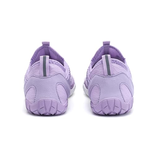 Image of Hike Breathable Barefoot Shoes Water Shoes Mens Women Quick Dry Aqua Outdoor Sports for Swim Pool Beach Surf Lightweight and Comfortable