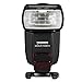 YONGNUO YN565EX III Wireless Flash Speedlite Compatible with Canon DSLR Camera