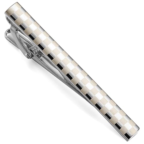 Image of Peora Stylish Tie Pin Accesories for Wedding Business Valentines Day Gift for Men & Boys