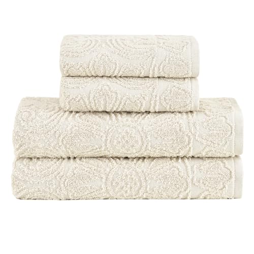 Jogo de toalhas Buddemeyer