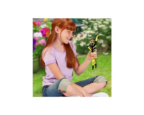 Bandai Poupée Miraculous Vesperia - vue 6