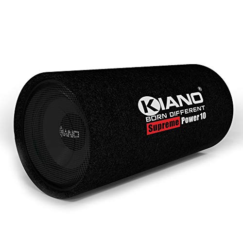 Kiano Supreme Power Subwoofer