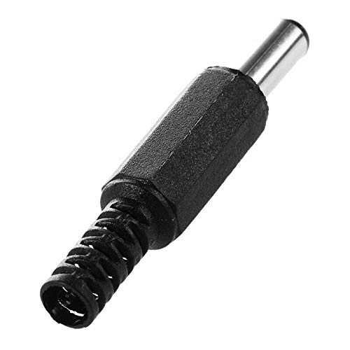 KCHOICE® 2X(RGB 3528 5050 LED Strip Light Adapter DC Connector pin