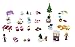 LEGO Friends Friends Advent Calendar 41040 Stacking Toy