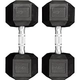 【 プロも認めた本格ダンベル 】 ダンベル ヘックスダンベル 2.5kg 5kg 7.5kg 10kg 12.5kg 15kg 17.5kg 20kg 25kg 30kg 六角ダンベル 【日本企業】 (17.5kg 2個セット)