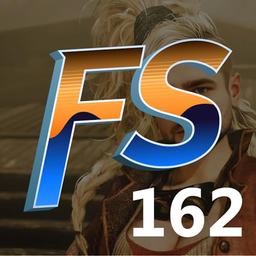 We're Monster Hunter: Wildin' Out (Frame Skip - Ep. 162) cover art