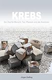 Cover zum Buch Krebs